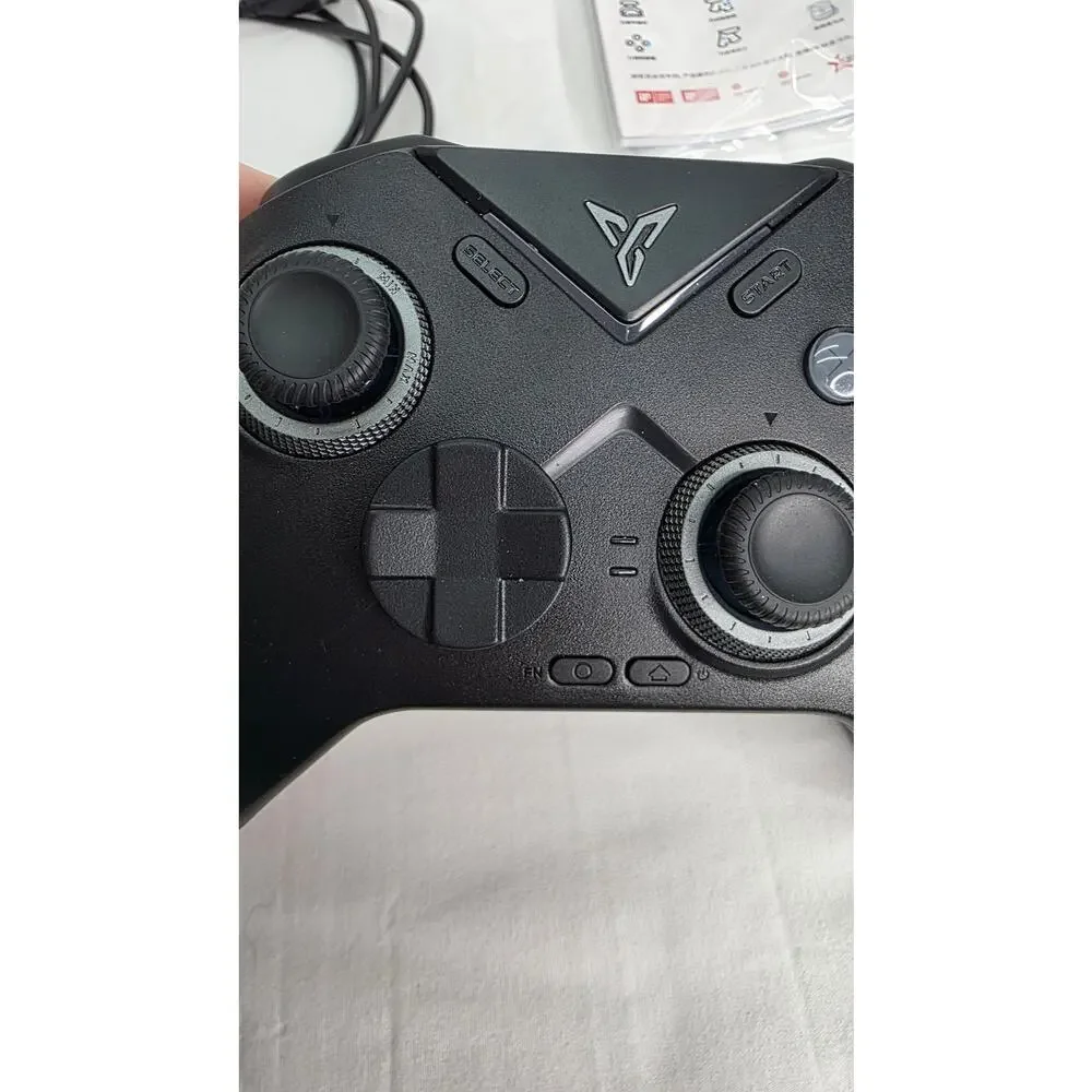 FLYDIGI Vader 4 Pro PC Controller Force Adjustment Lever Joystick Hall & Micro 2